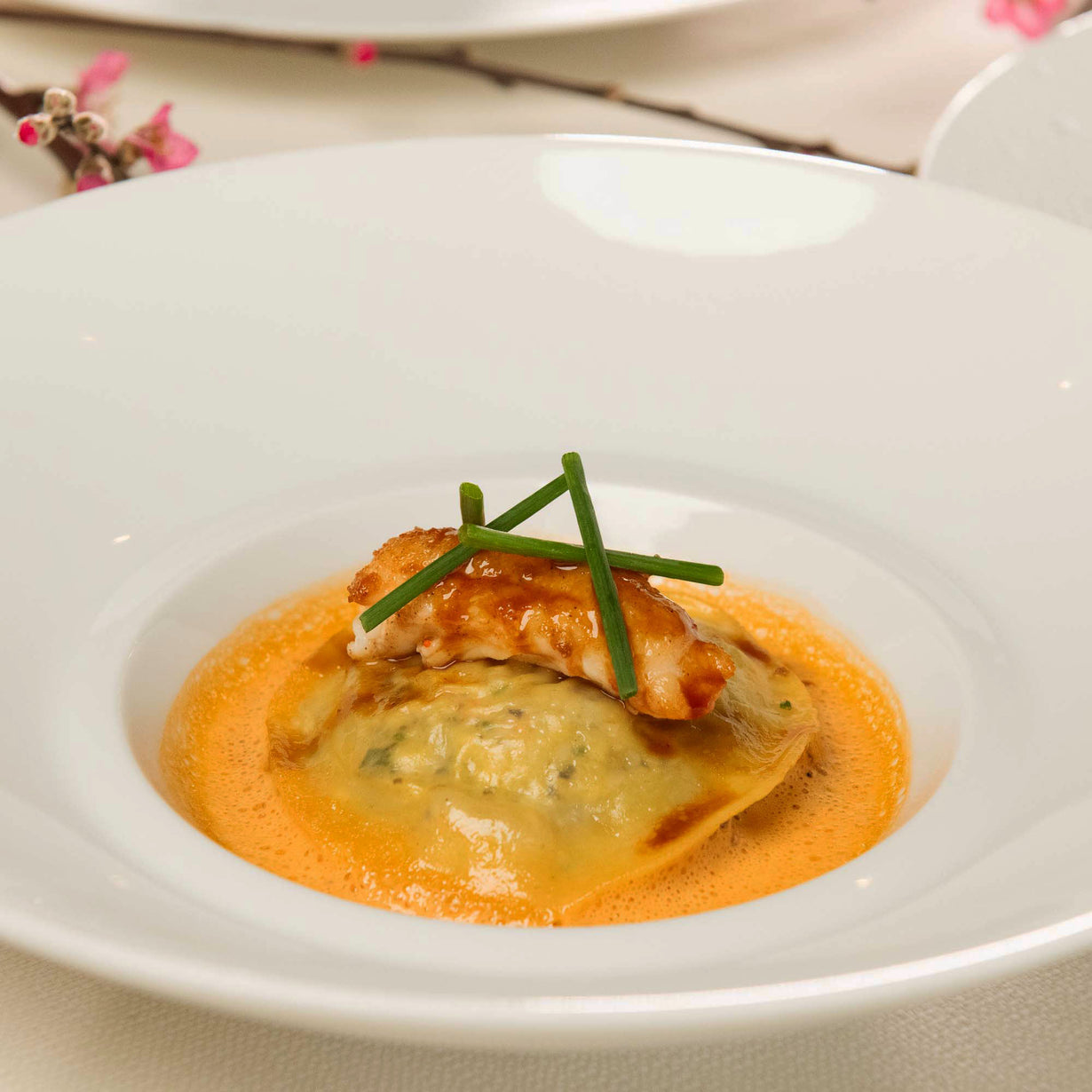 Parkheuvel Beef Sukade - Asparagus 