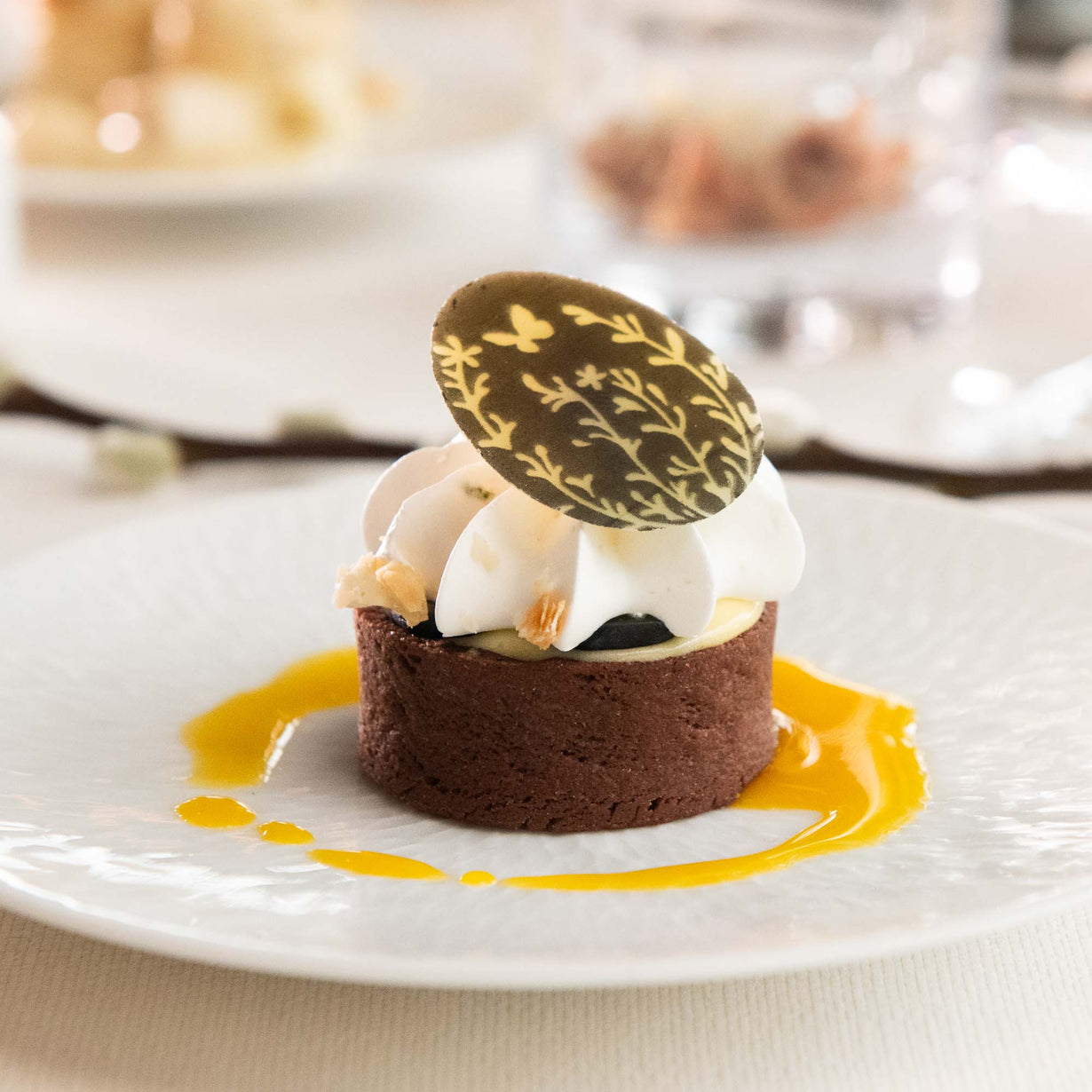 Parkheuvel Festive Brunch 