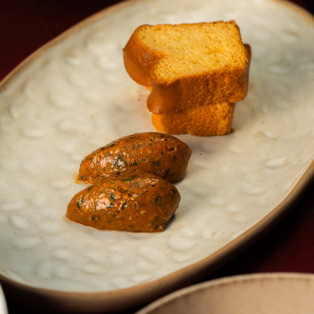 The Mayor | Burgundian 