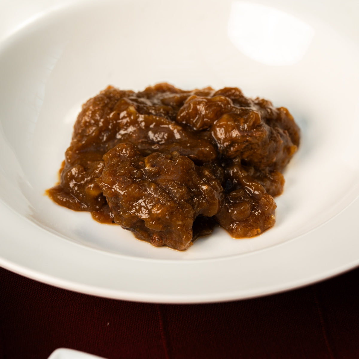 The Mayor | Burgundian 