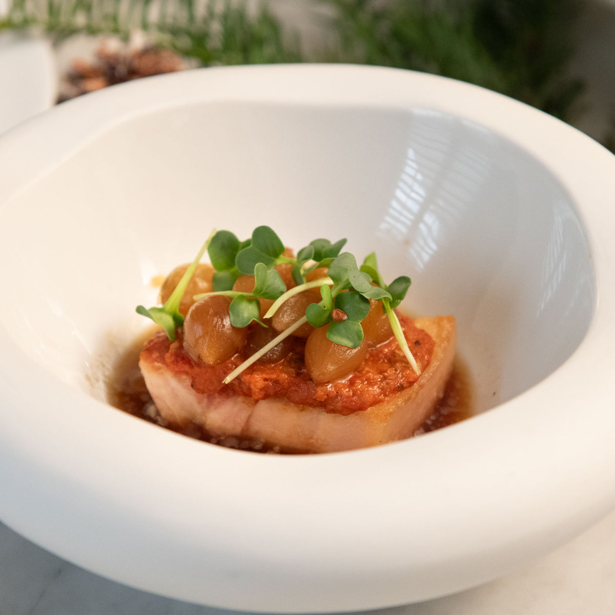 De Burgemeester - 4-gangen diner feest