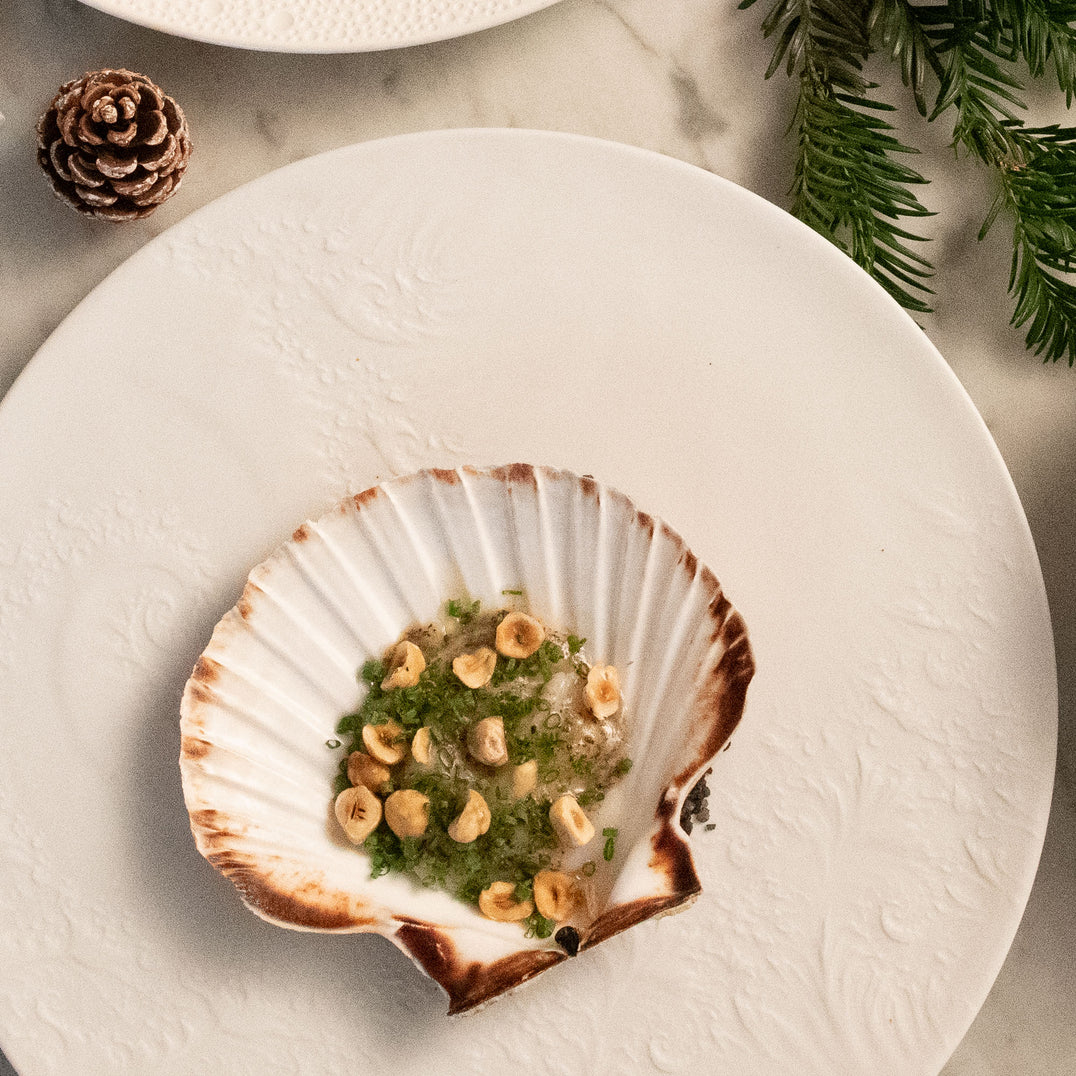 De Burgemeester - 4-gangen diner feest