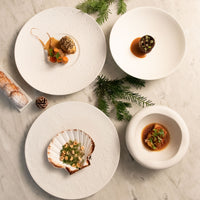 De Burgemeester - 4-gangen diner feest