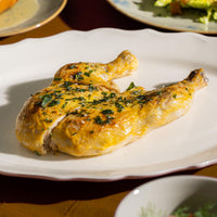 Restaurant 212 | Casual Menu