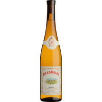 Parkheuvel - Wijn bij de Beef Tea