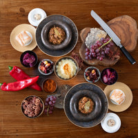 Hungarian Wild Goulash Tafel