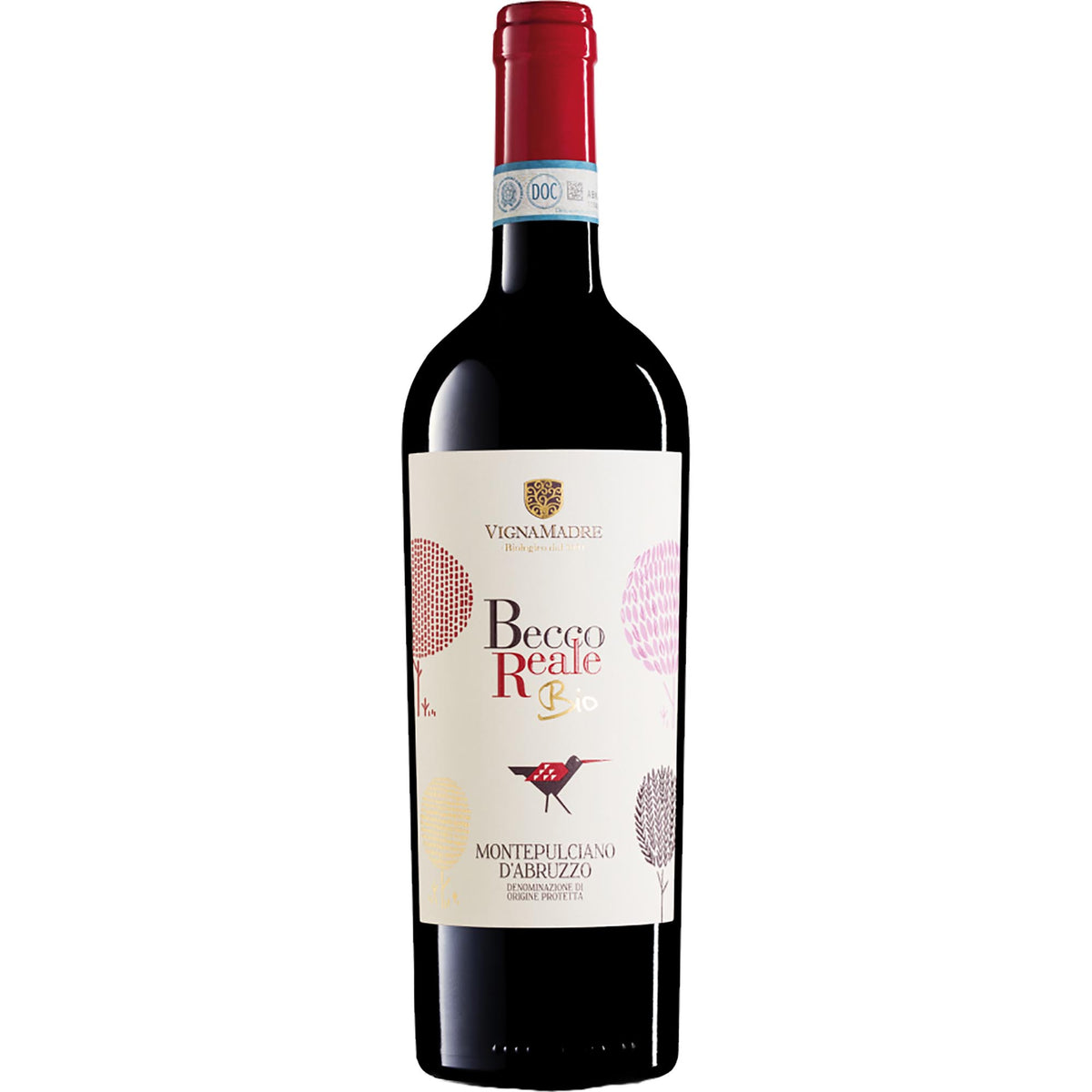 Red at the Burgundian table 