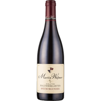 Burgemeester - Wijn bij de Kip