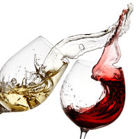 Wijnarrangement Parkheuvel all the way