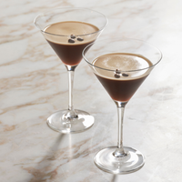 Espresso martini | koffielikeur | wodka