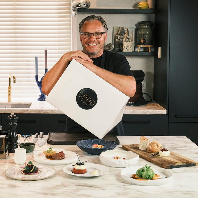 Wijnarrangement | 5 x demi-bouteille (375 ml)