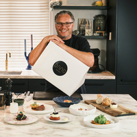 Wijnarrangement | 5 x demi-bouteille (375 ml)