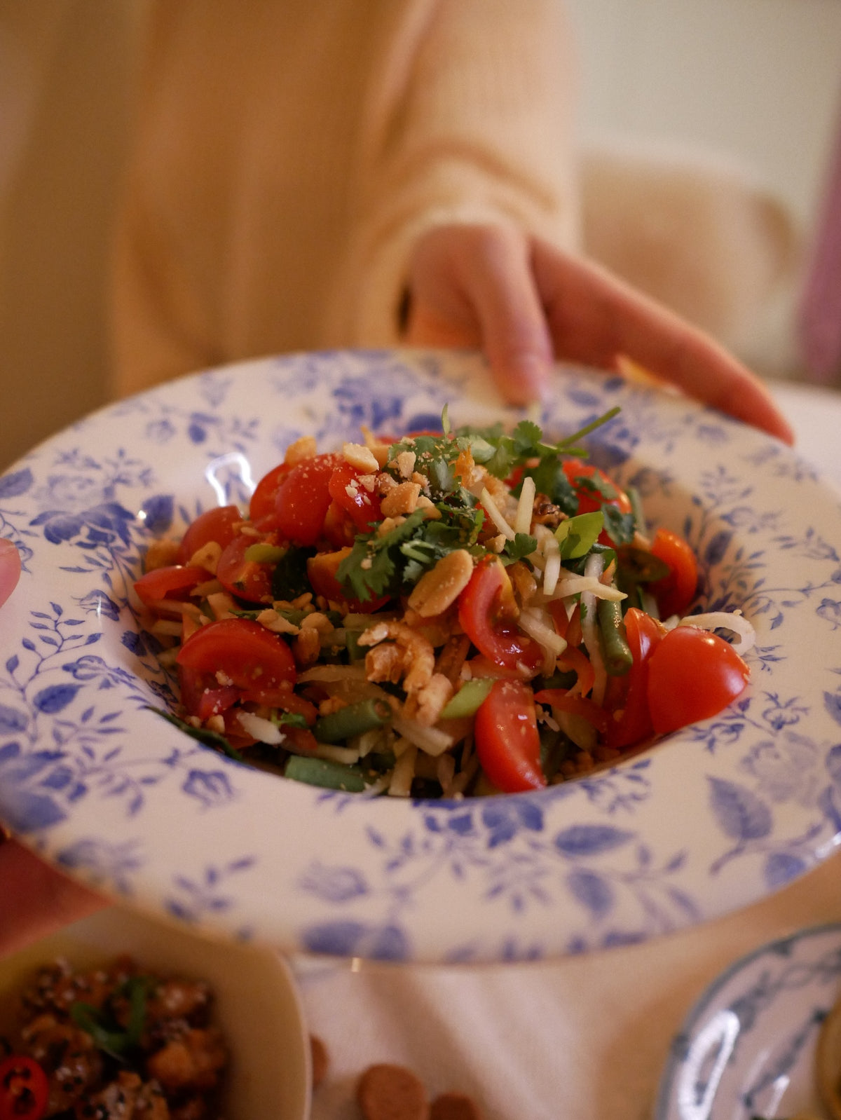 World of streetfood | Sinterklaas | Vegetarisch