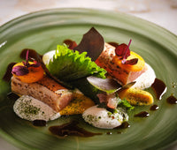 Onno at your home | Easter menu
