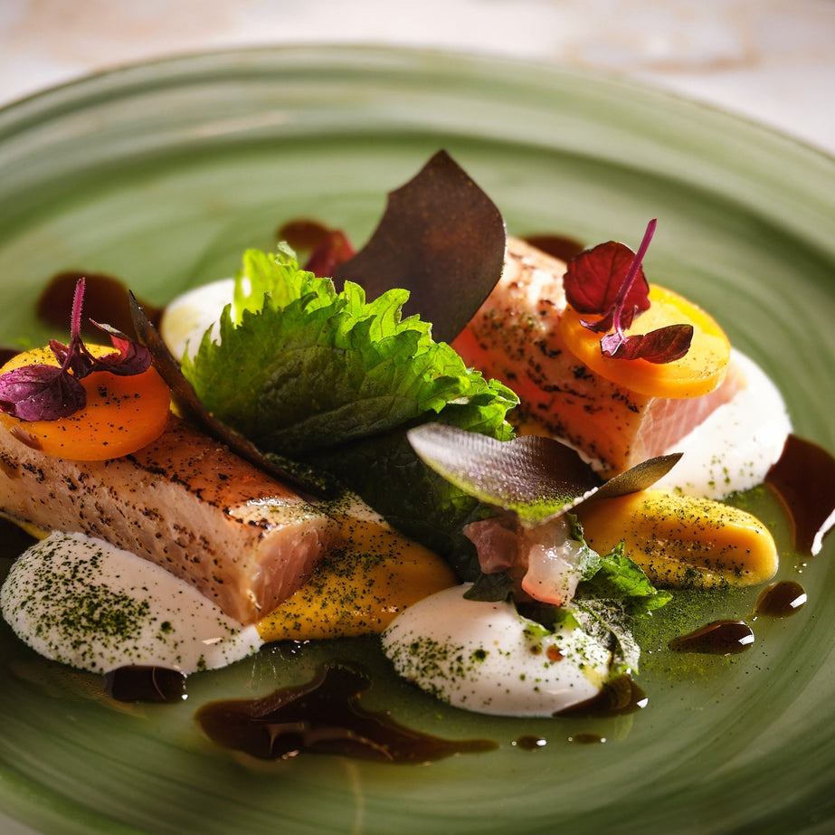 Total experience - Onno at your home | Easter menu
