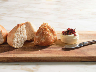 Landbrood - Sjaan's Favorieten