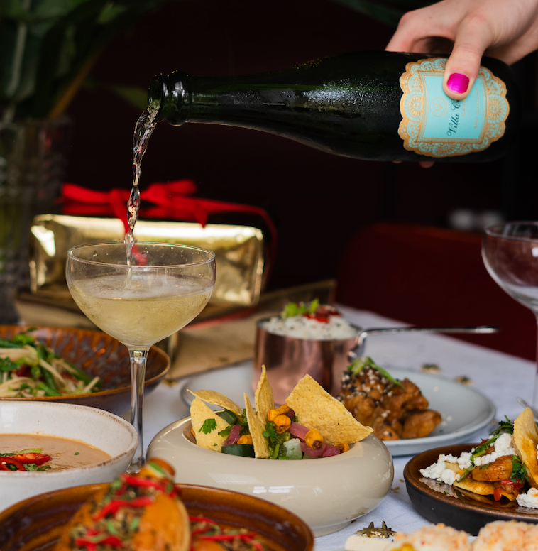 Cava | world of streetfood