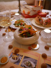World of streetfood | Sinterklaas