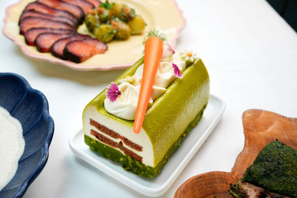 Onno bij je thuis | Pasen