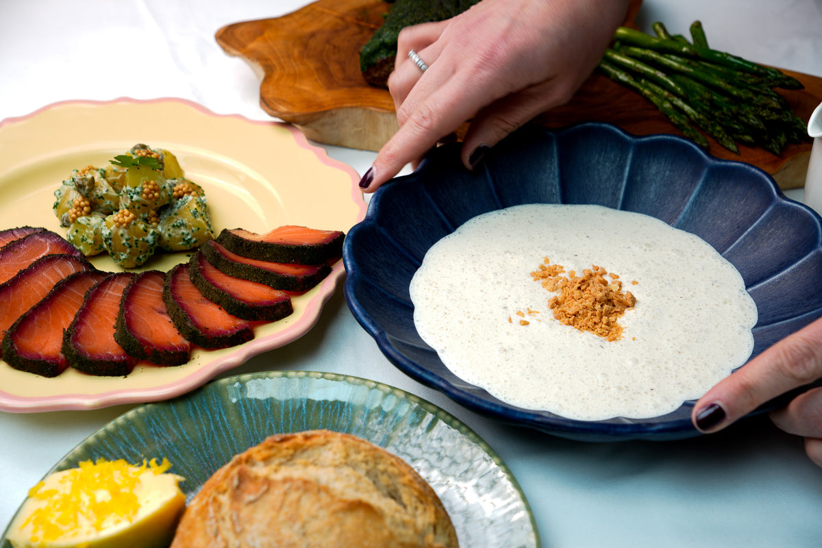 Onno bij je thuis | Pasen