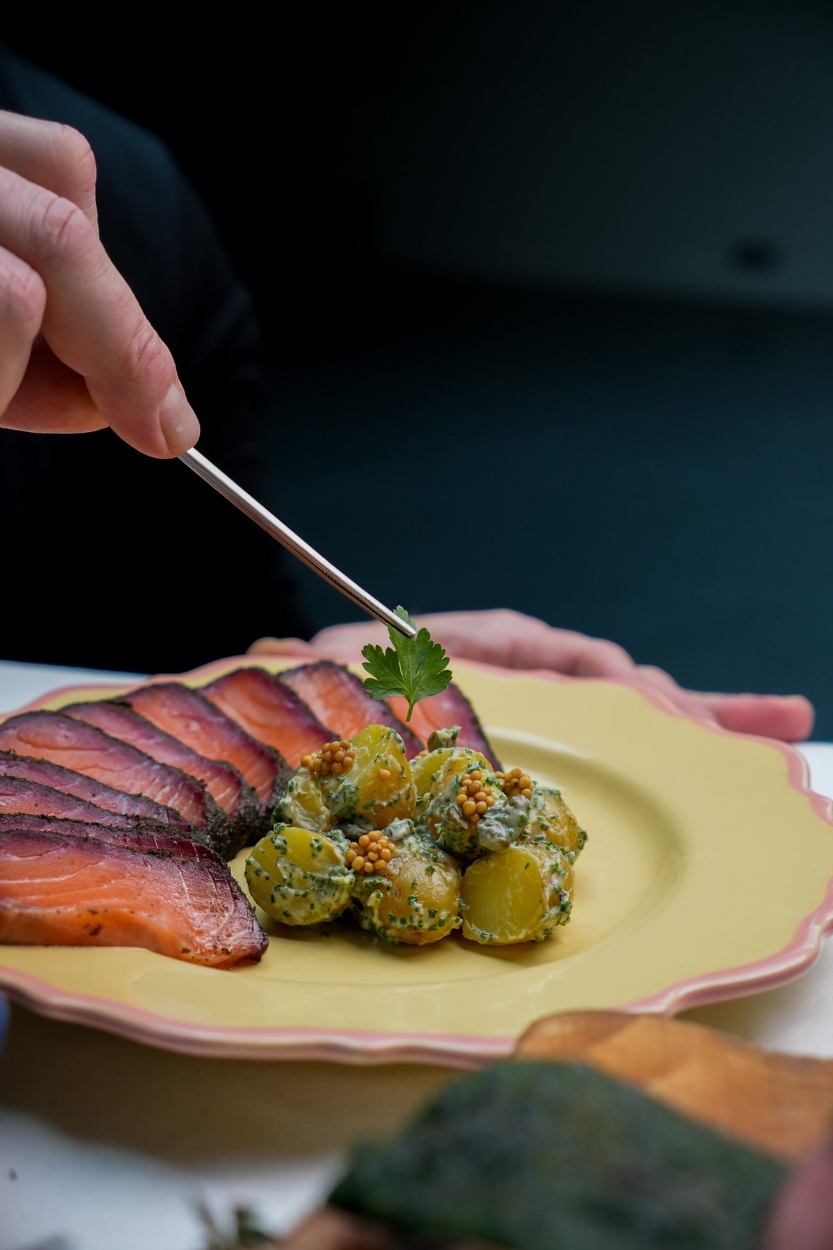 Onno bij je thuis | Pasen