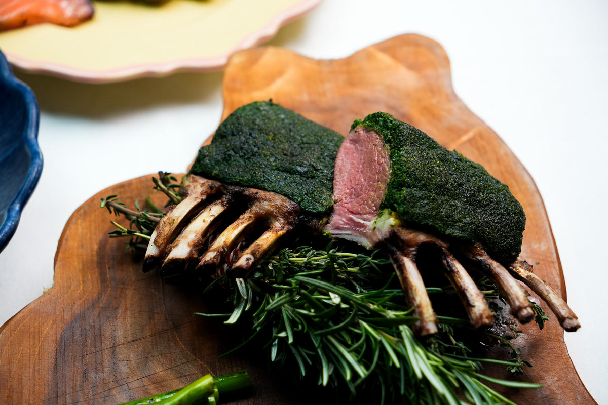 Onno bij je thuis | Pasen