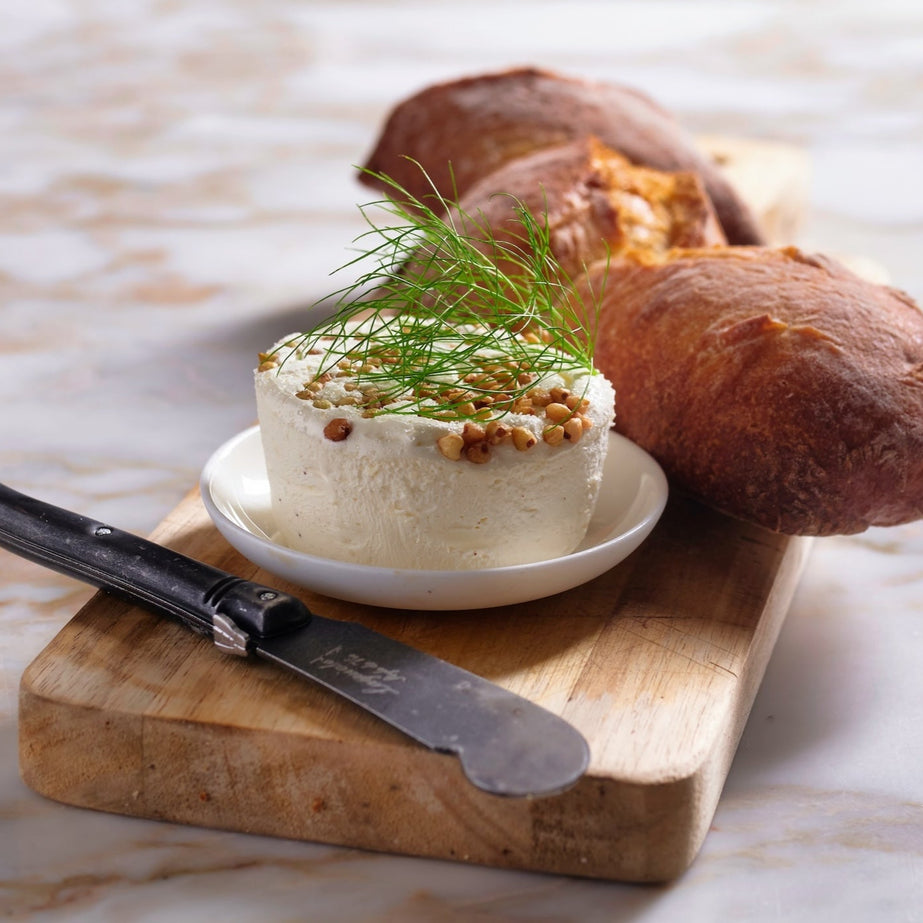 Total experience - Onno at your home | Easter menu