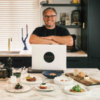 Onno bij je thuis | Feestdagen | vegetarisch