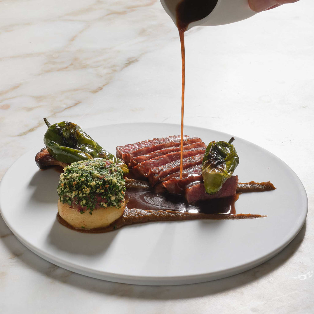 Onno bij je thuis | Feestdagen | Wagyu