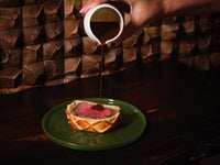 Sjaan's Favorieten | 3-gangen