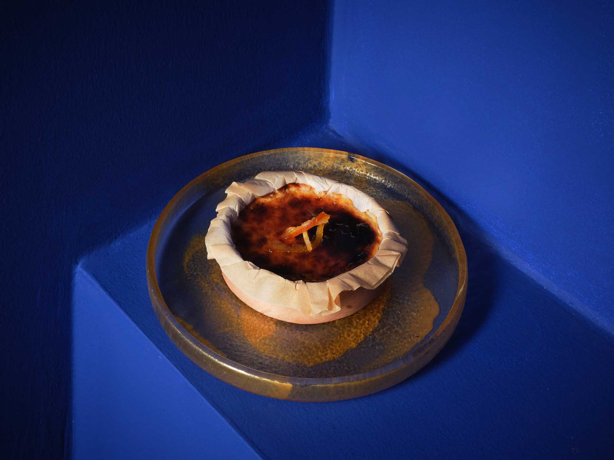 Sjaan's Favorieten | 3-gangen