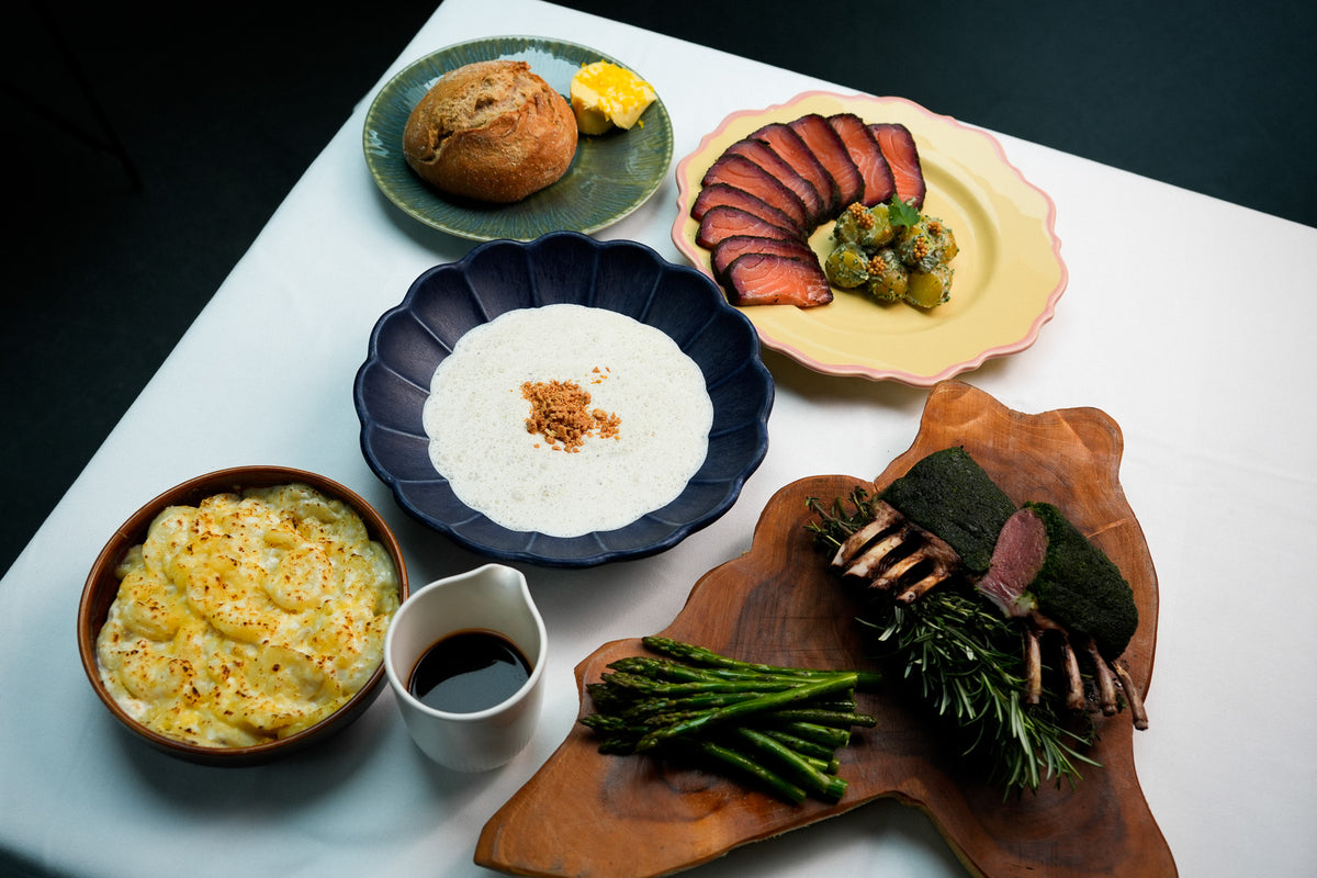 Onno bij je thuis | Pasen