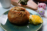 Onno bij je thuis | Pasen