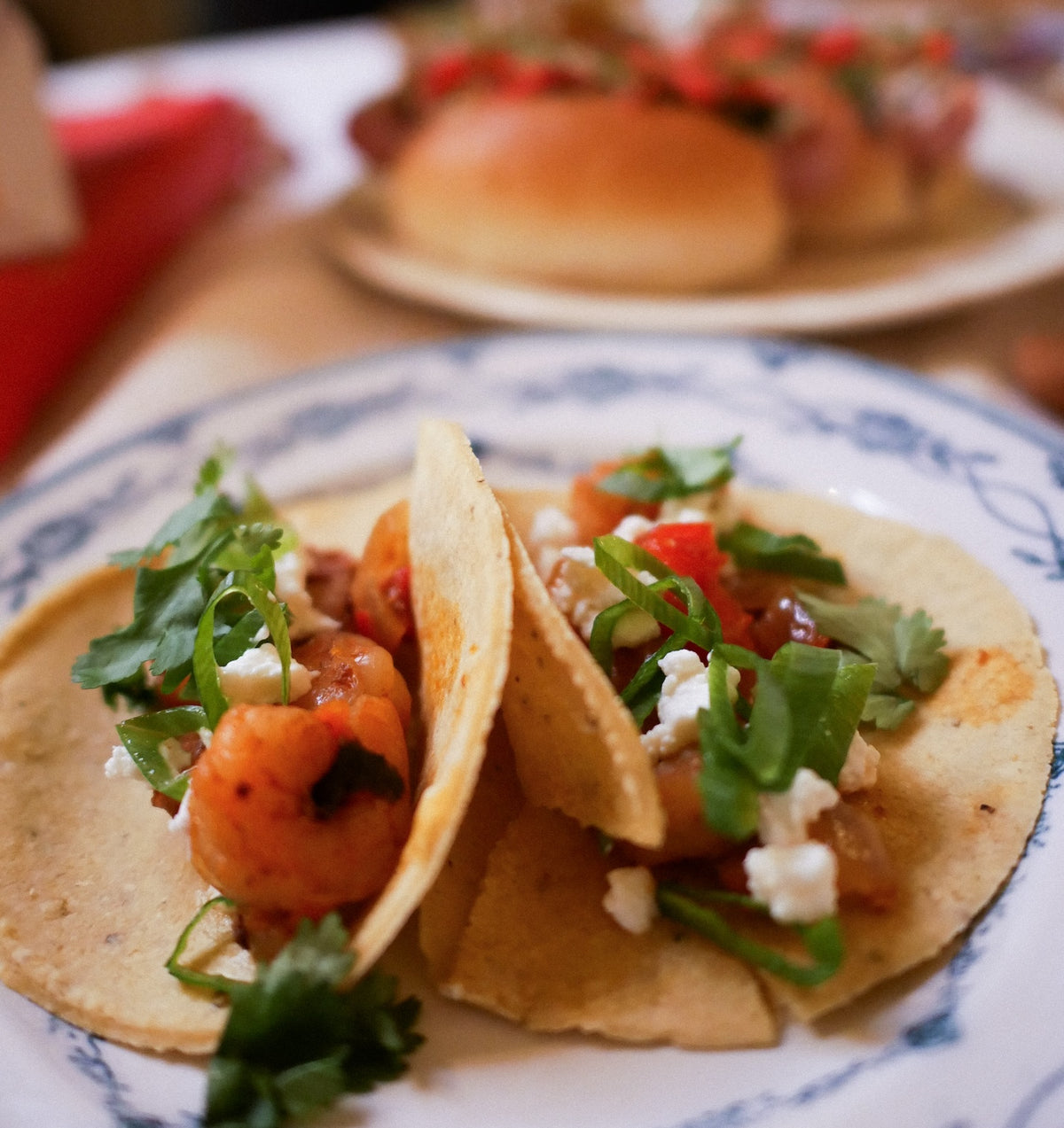 World of streetfood | Sinterklaas
