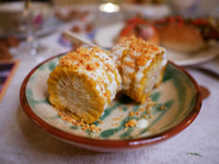 World of streetfood | Sinterklaas | Vegetarisch
