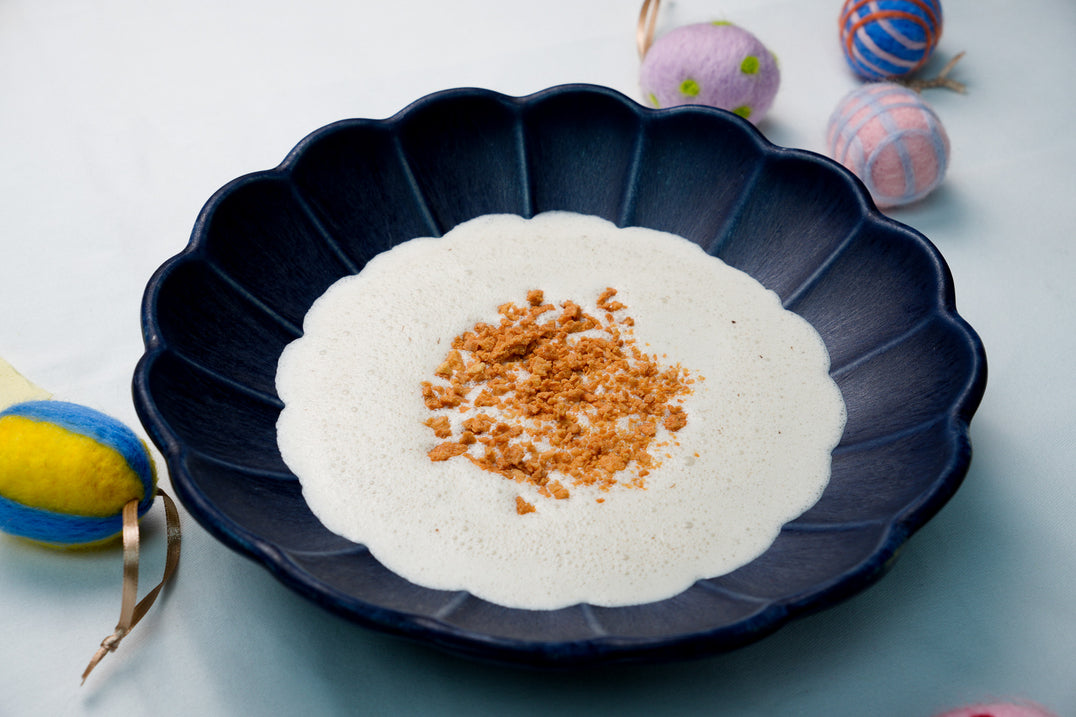 Onno bij je thuis | Pasen