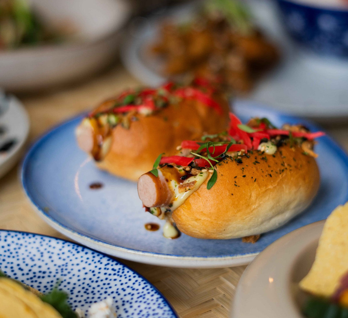 World of Streetfood