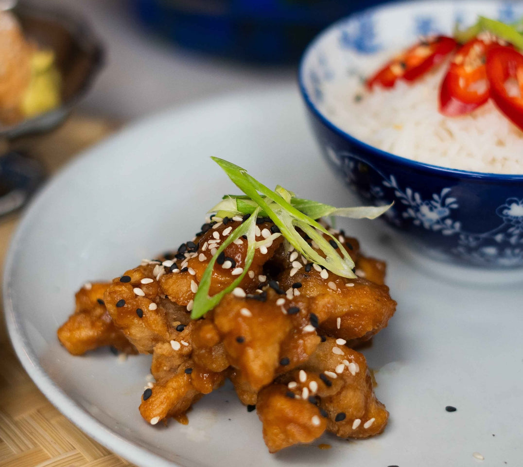 World of Streetfood