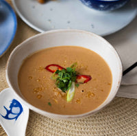 World of Streetfood | Vegetarian menu