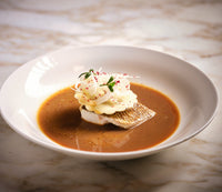 Onno at your home | Easter menu