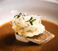 Total experience - Onno at your home | Easter menu