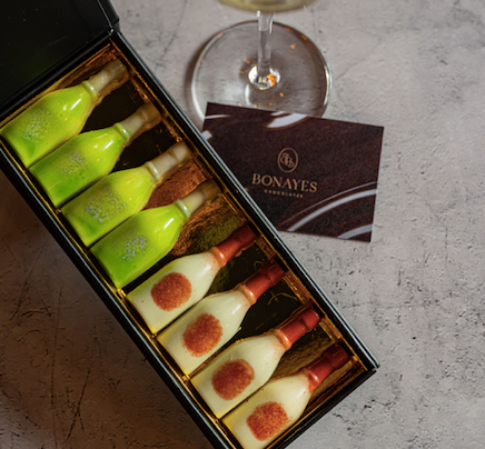 The Wine Collection