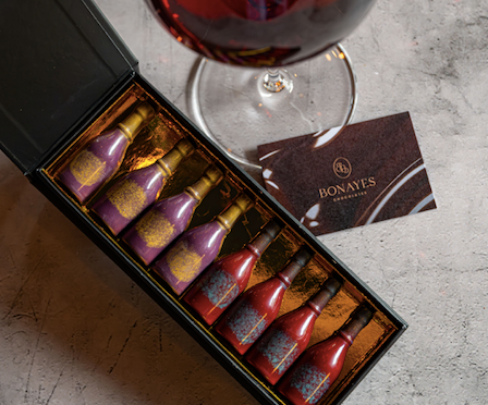 The Wine Collection