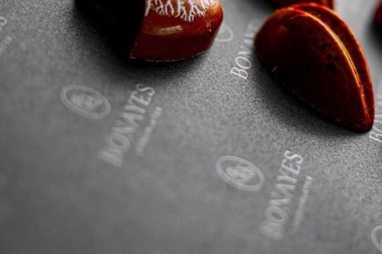 Bonbon gift box