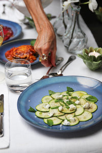 December Special Menu - Nonnapepa Shared Table