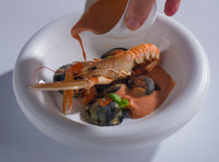 4-course Italian Fine Dining