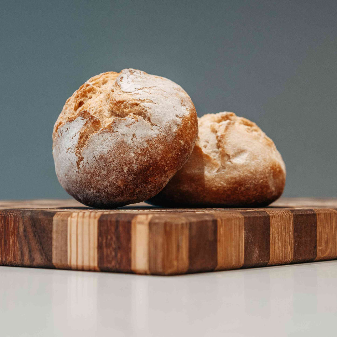 Brood van Vanmenno