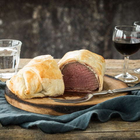 Beef Wellington | Christmas special 