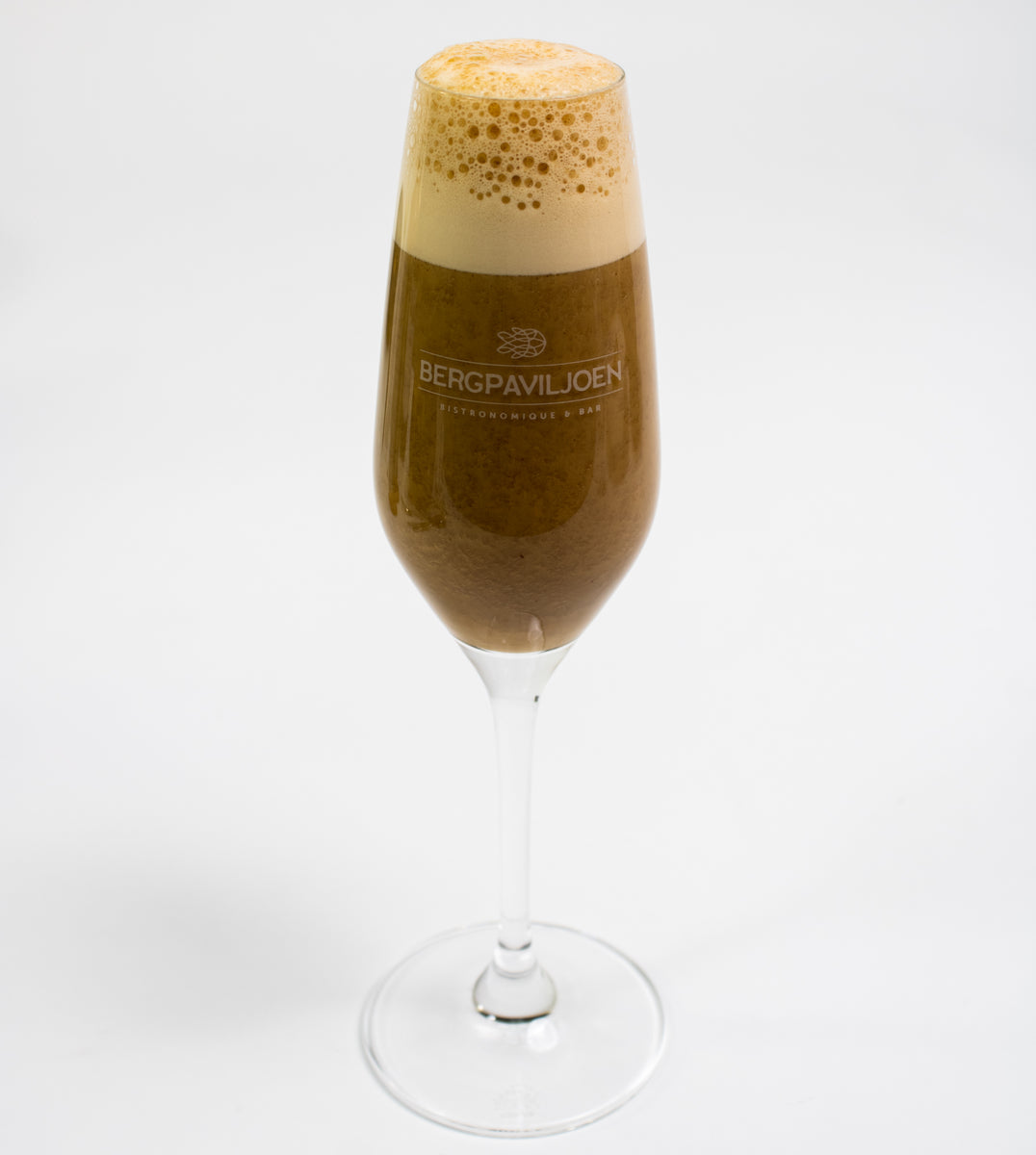 Bisque van Langoustines