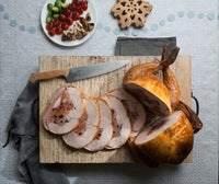 Gevulde Kalkoen 5kg | Kerstspecial